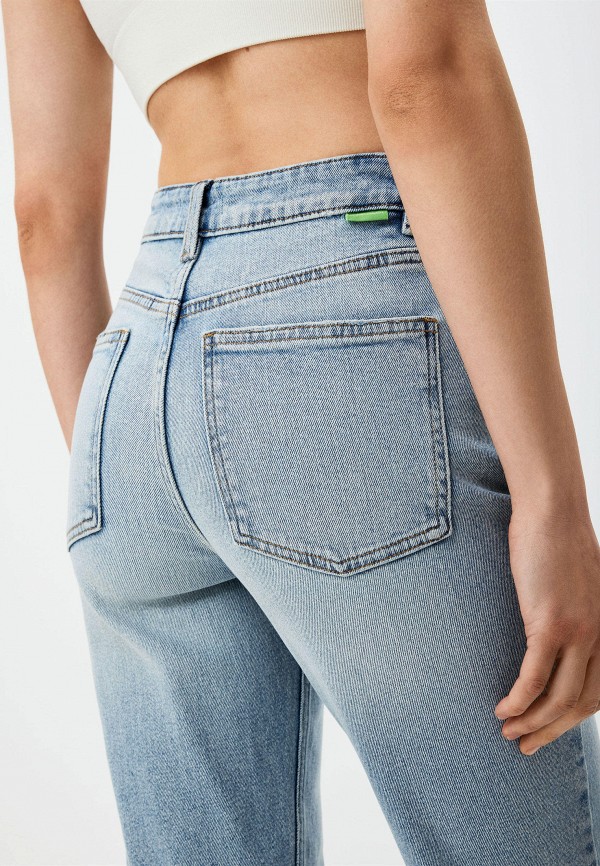 фото Джинсы sela