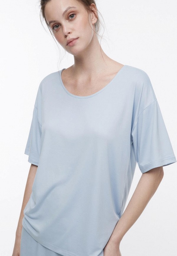 фото Футболка домашняя befree