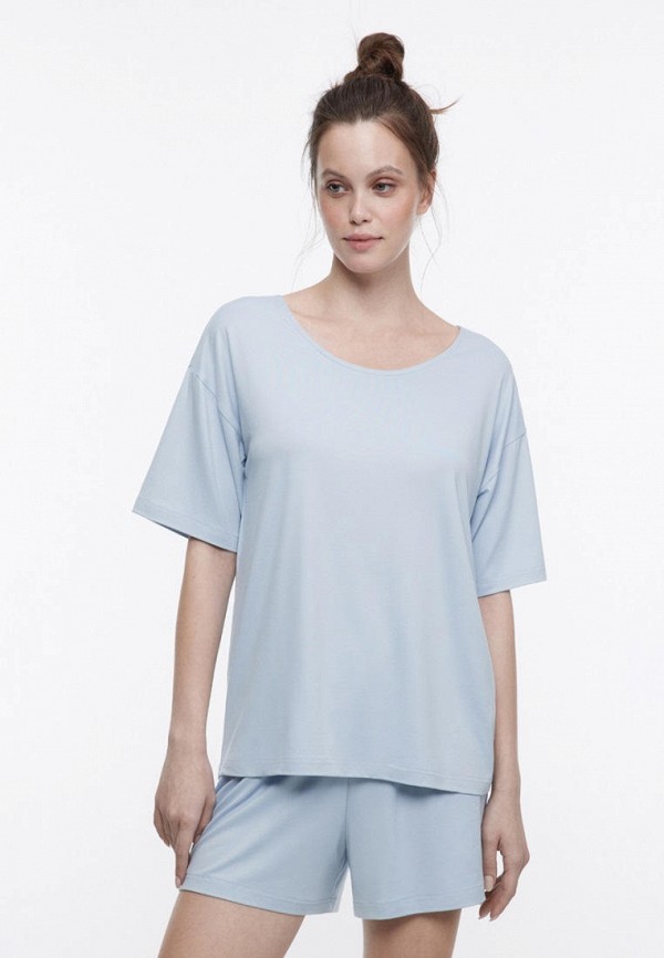 фото Футболка домашняя befree