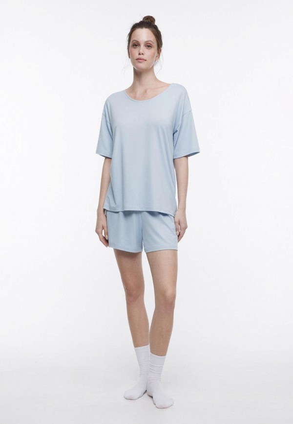 фото Футболка домашняя befree