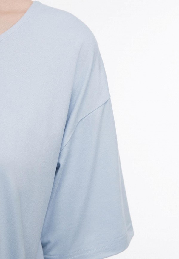 фото Футболка домашняя befree