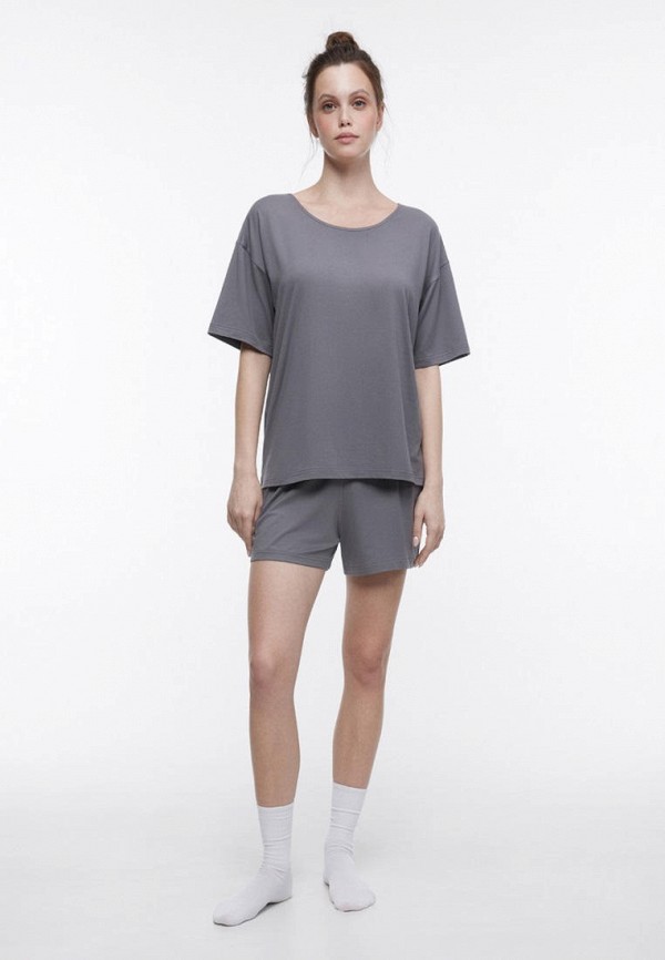 фото Футболка домашняя befree