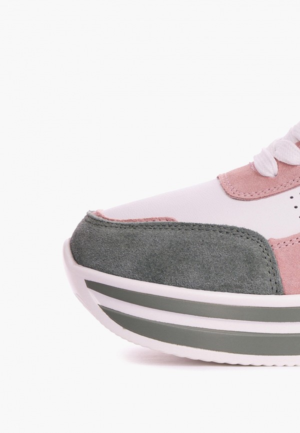 фото Кроссовки quattrocomforto