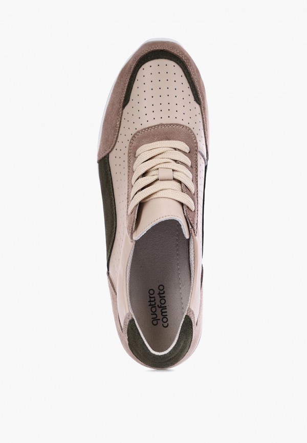 фото Кроссовки quattrocomforto