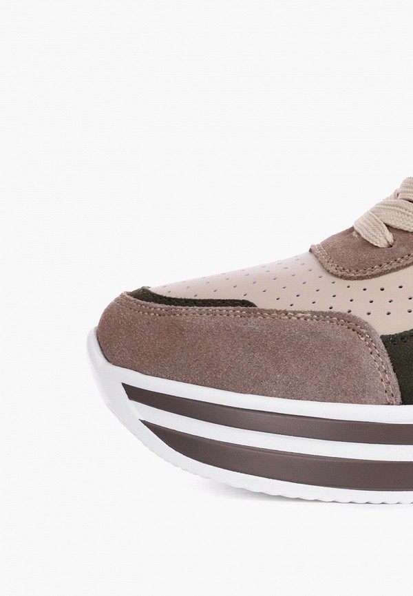 фото Кроссовки quattrocomforto