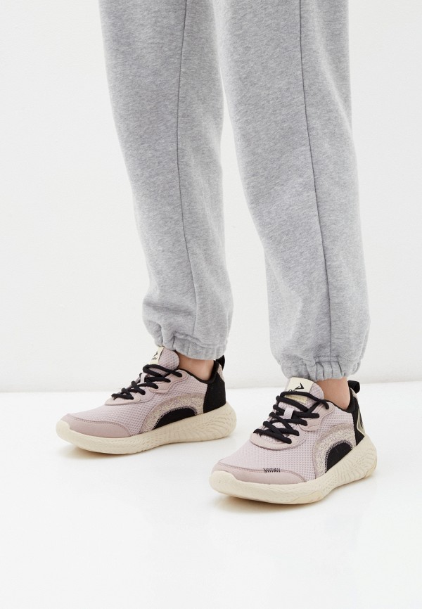 фото Кроссовки demix