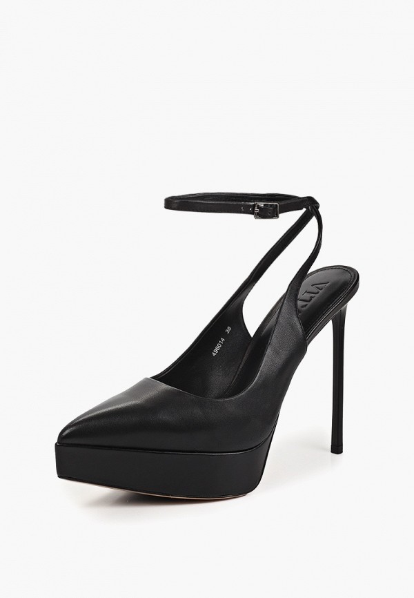 фото Туфли vitacci