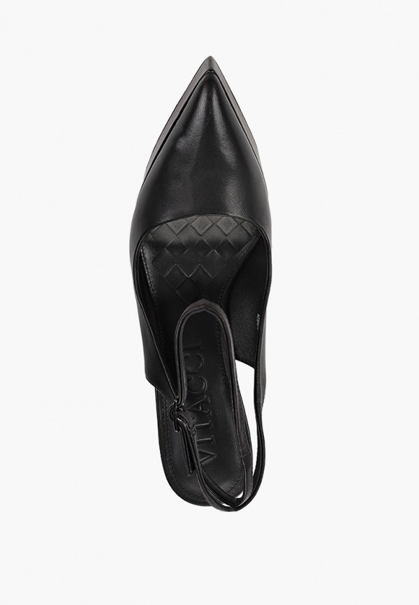 фото Туфли vitacci