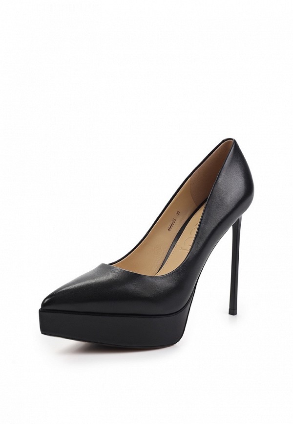 фото Туфли vitacci