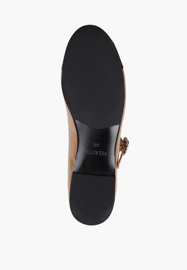 фото Туфли vitacci