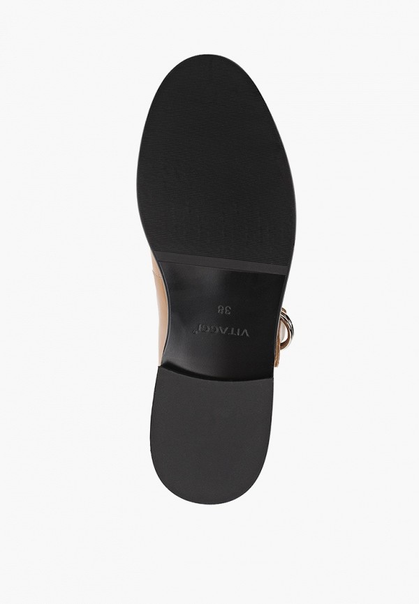 фото Туфли vitacci