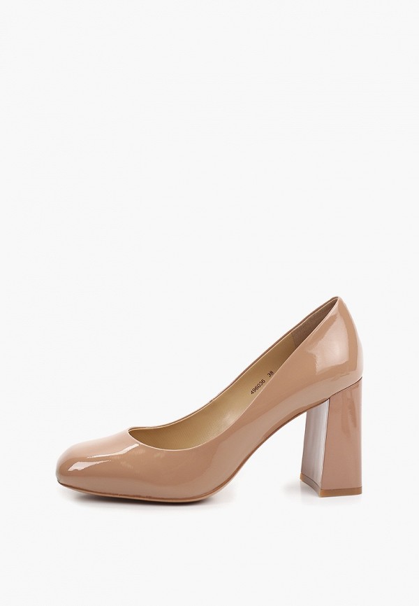 фото Туфли vitacci