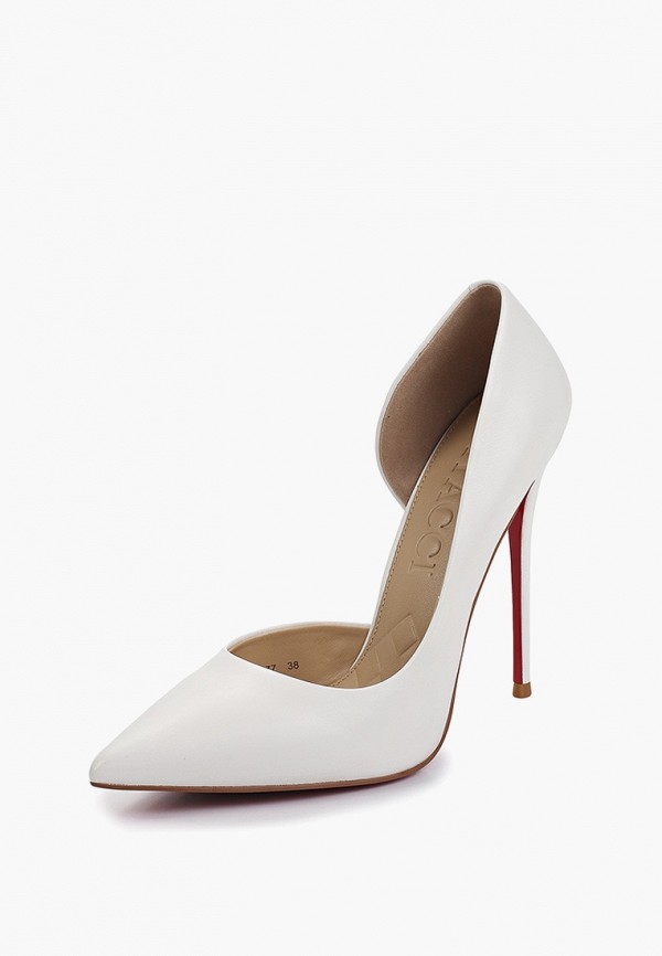 фото Туфли vitacci