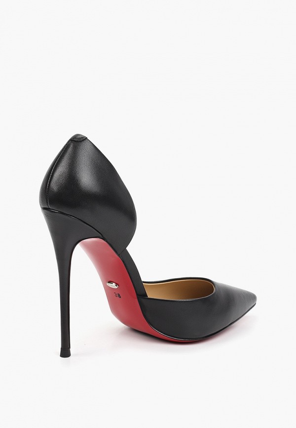 фото Туфли vitacci