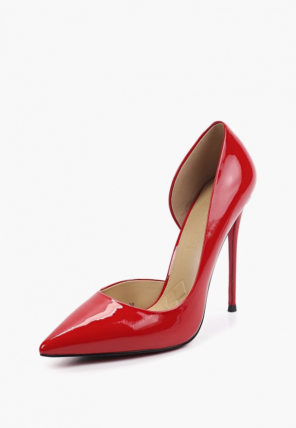 фото Туфли vitacci