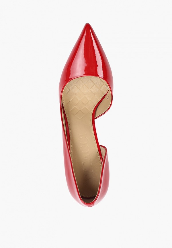 фото Туфли vitacci