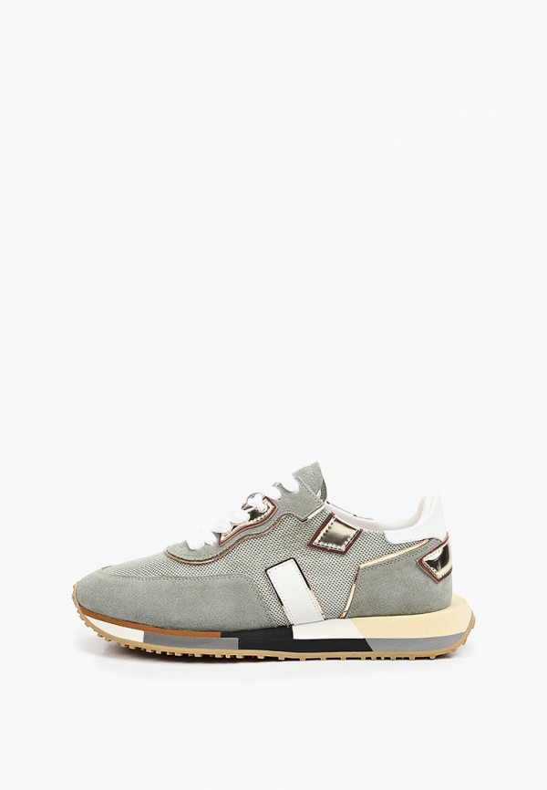 фото Кроссовки vitacci