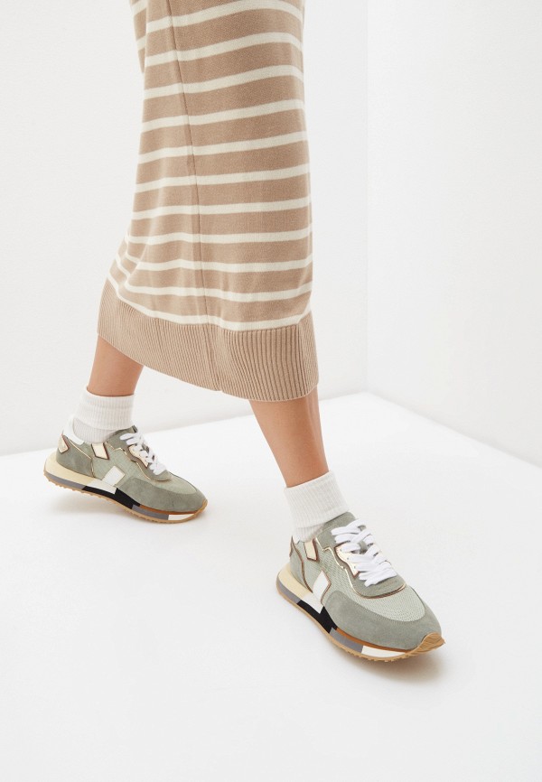 фото Кроссовки vitacci