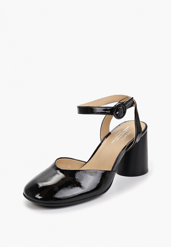 фото Туфли vitacci