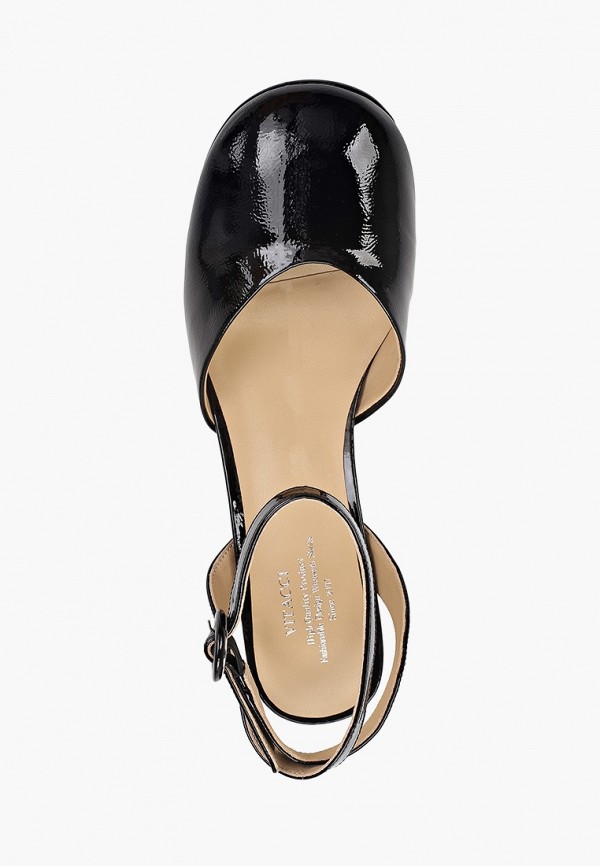 фото Туфли vitacci