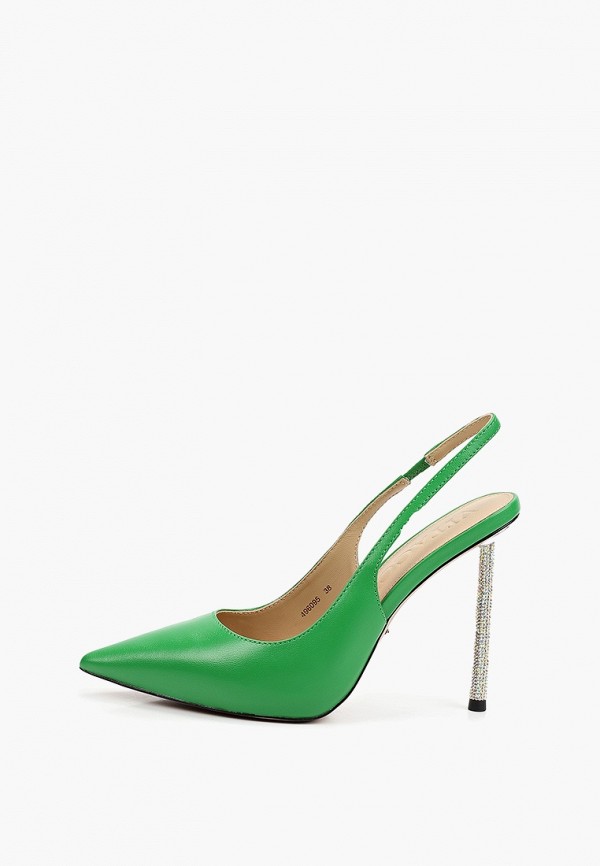 фото Туфли vitacci