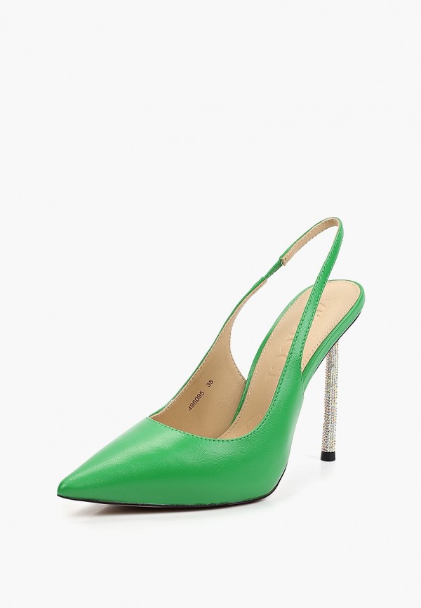 фото Туфли vitacci