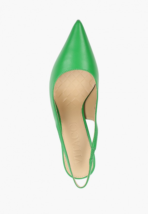 фото Туфли vitacci