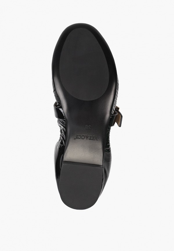 фото Балетки vitacci