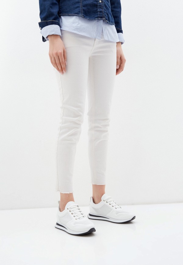 фото Кроссовки vitacci