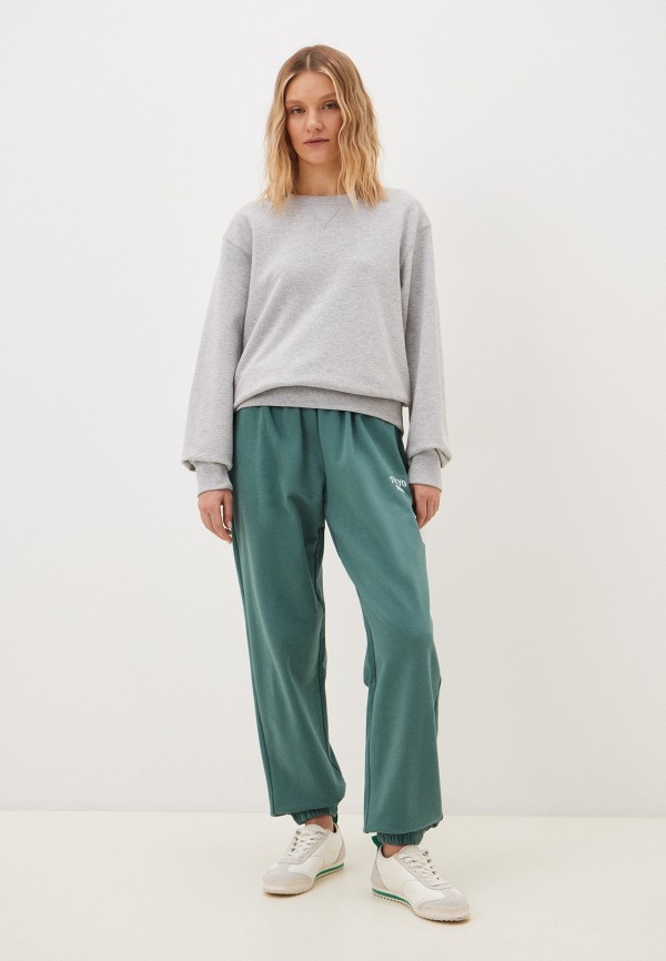 фото Брюки спортивные gloria jeans