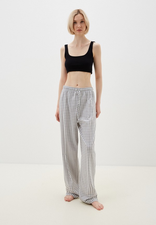 фото Брюки домашние gloria jeans