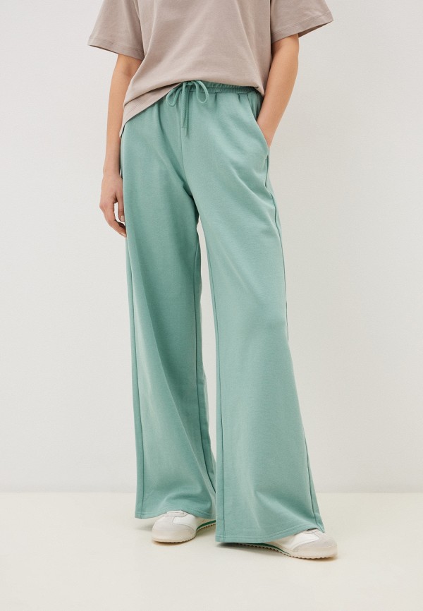 фото Брюки спортивные gloria jeans