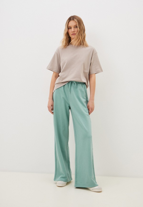 фото Брюки спортивные gloria jeans