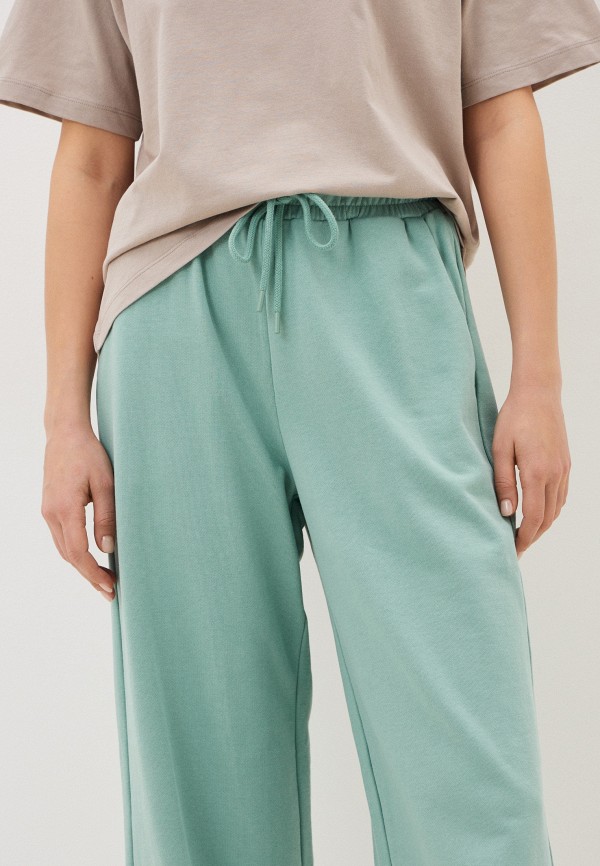 фото Брюки спортивные gloria jeans