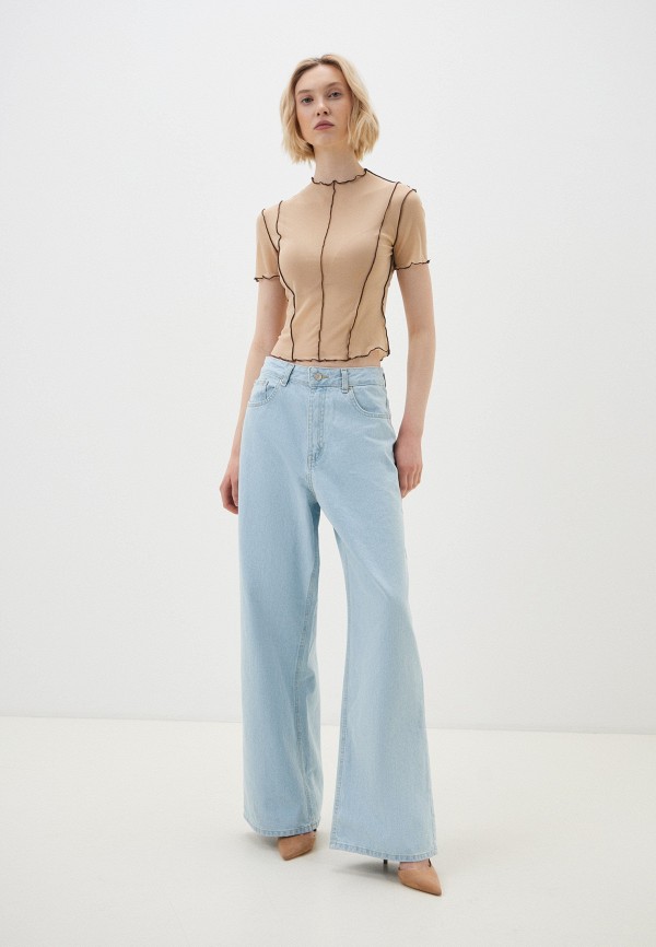 фото Джинсы gloria jeans