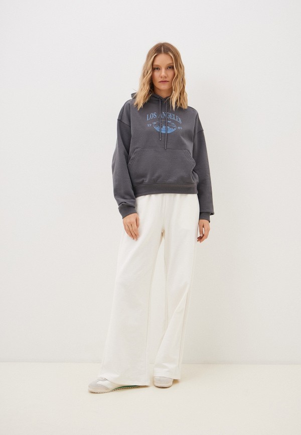 фото Брюки спортивные gloria jeans