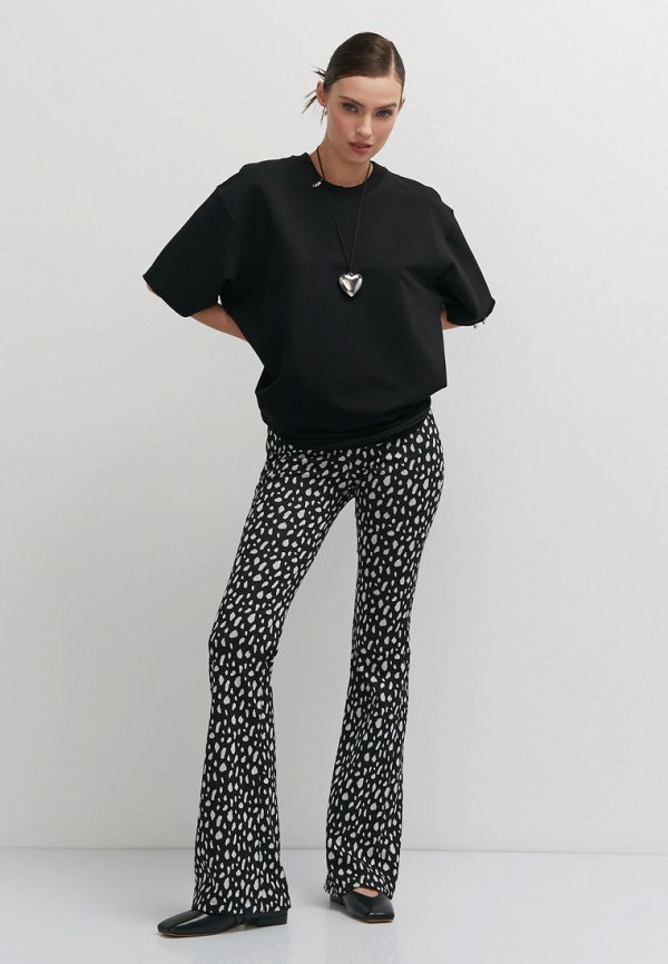 фото Брюки vittoria vicci