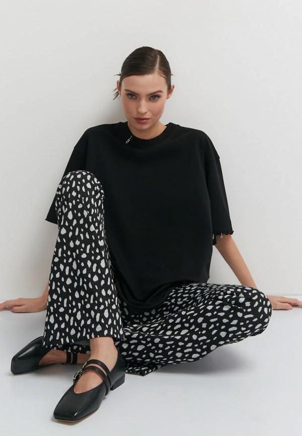 фото Брюки vittoria vicci