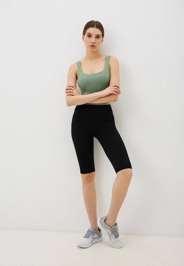 фото Топ спортивный gloria jeans