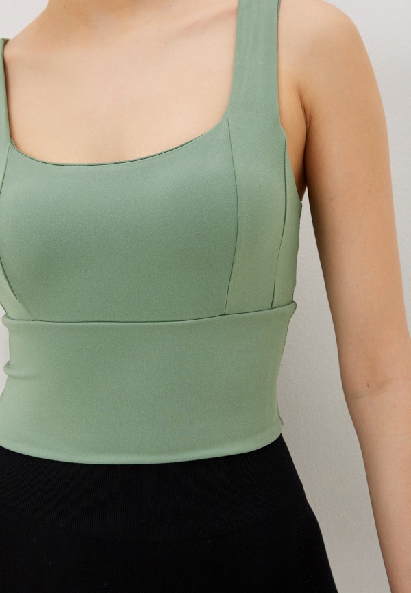 фото Топ спортивный gloria jeans