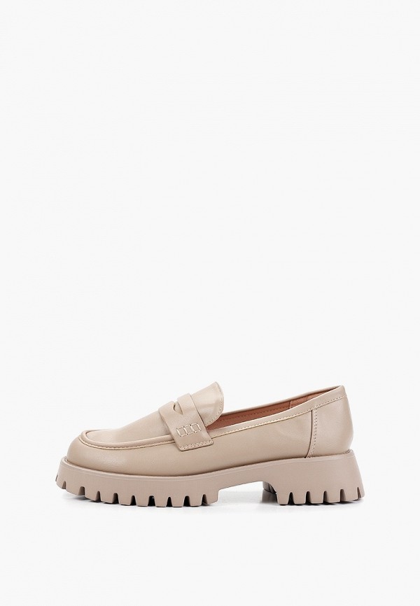 Лоферы Camille 3199₽