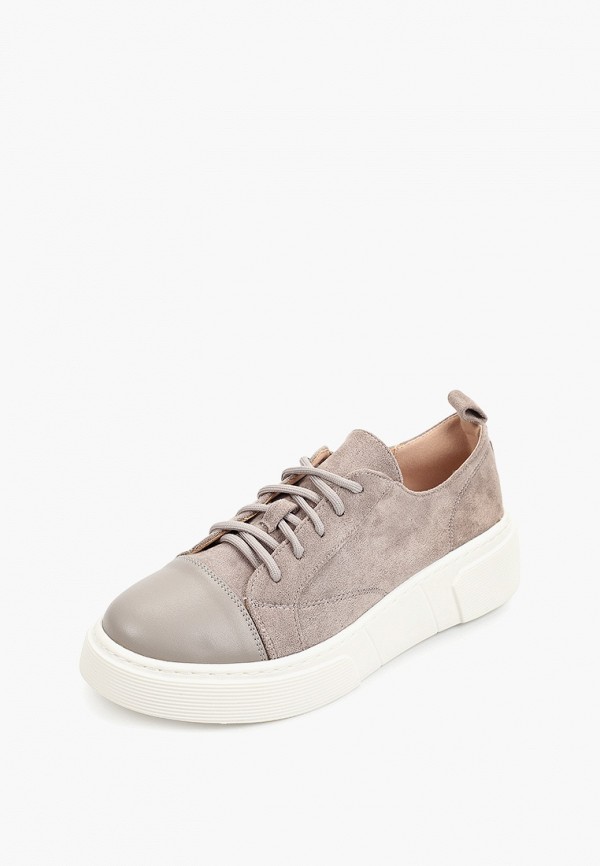 фото Кеды camille