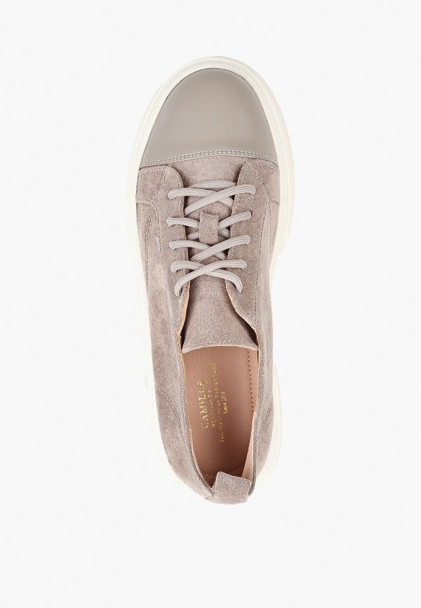 фото Кеды camille