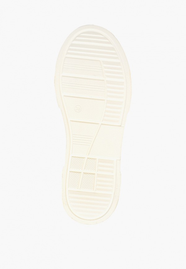 фото Кеды camille