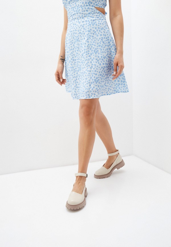 фото Туфли camille