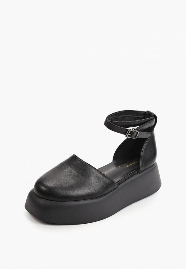 фото Туфли camille