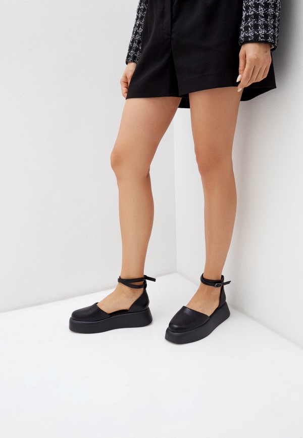 фото Туфли camille