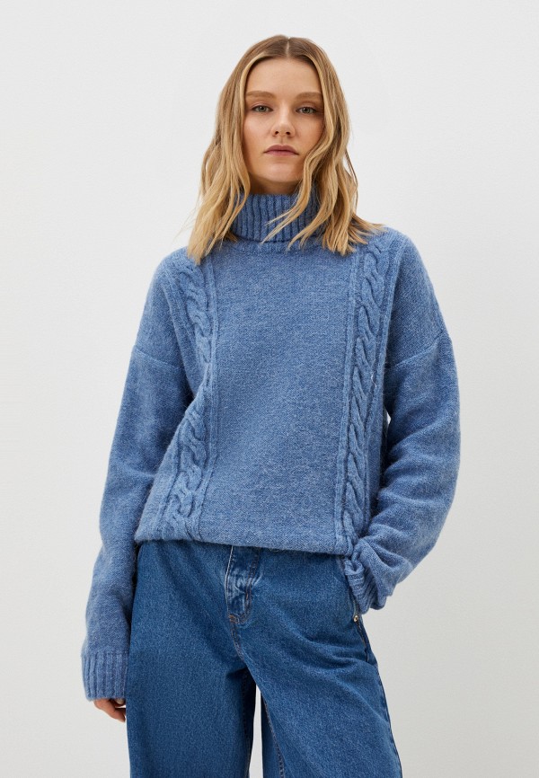 фото Свитер marhatter