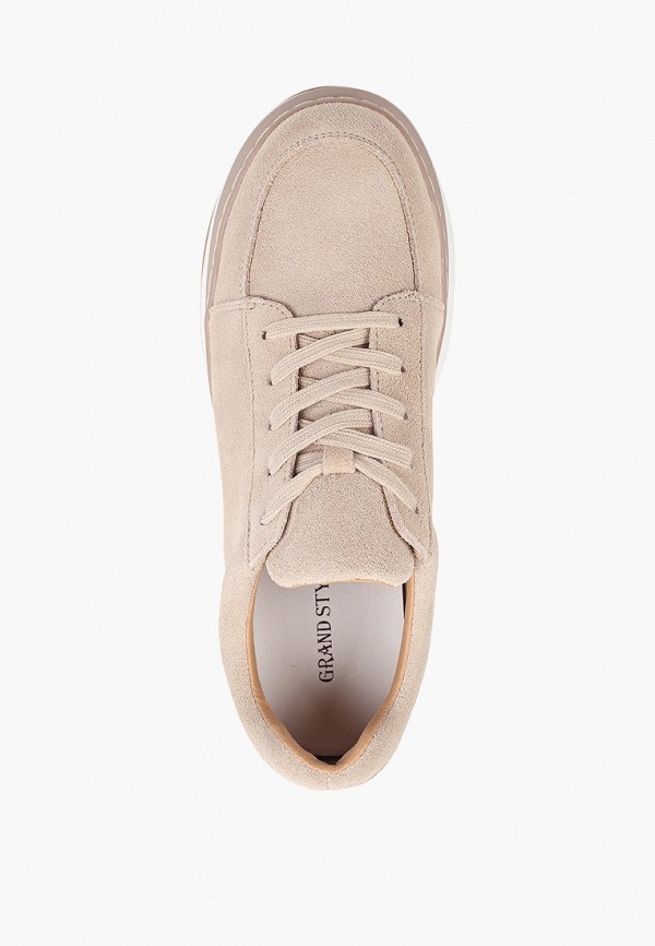 фото Кроссовки grand style