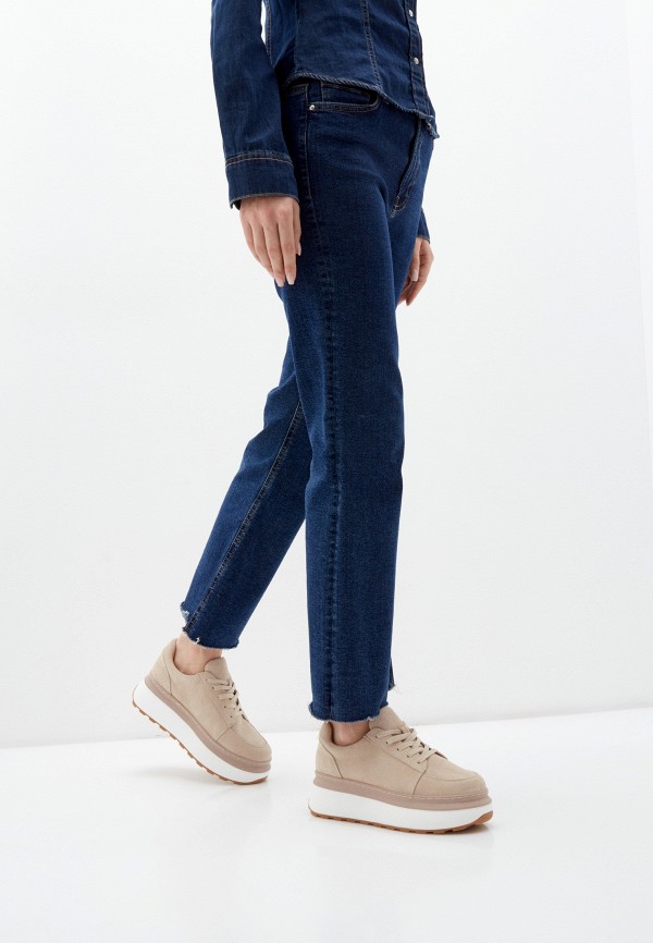 фото Кроссовки grand style